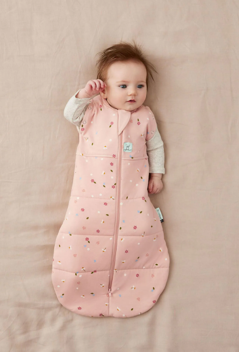 Ergopouch -Cocoon Swaddle Sack 2.5 TOG Daisies|107861