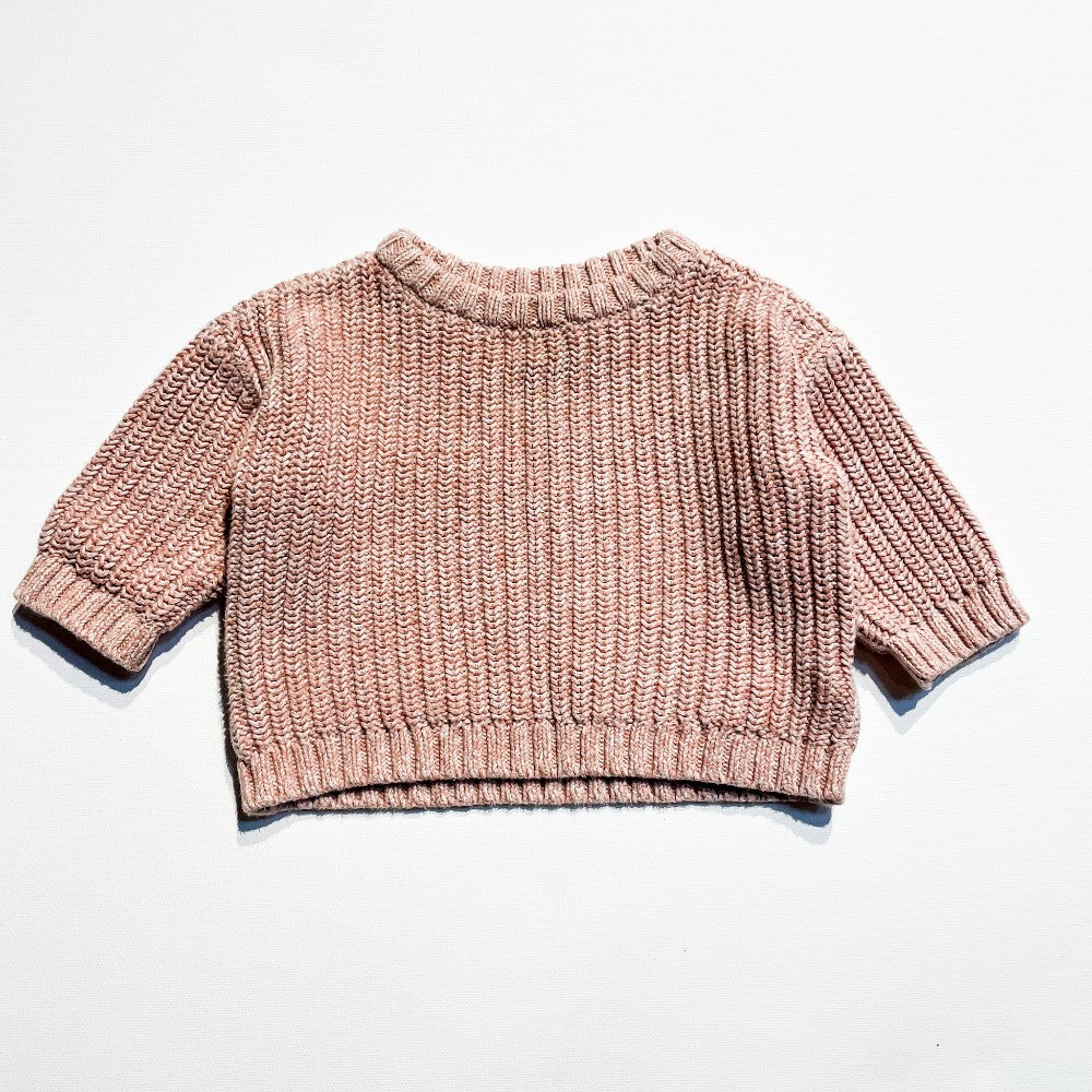 Old Navy Sweater 6-9M|187516