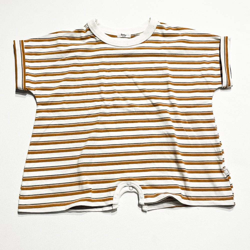 Roobear Romper 18-24M **Imeprfection|207130