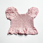 Zara Top 5/6Y|231390