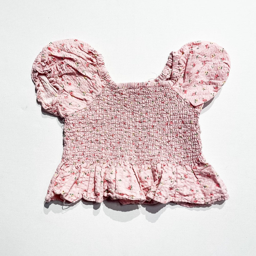 Zara Top 5/6Y|231390