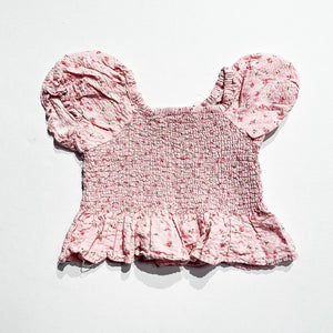 Zara Top 5/6Y|231390