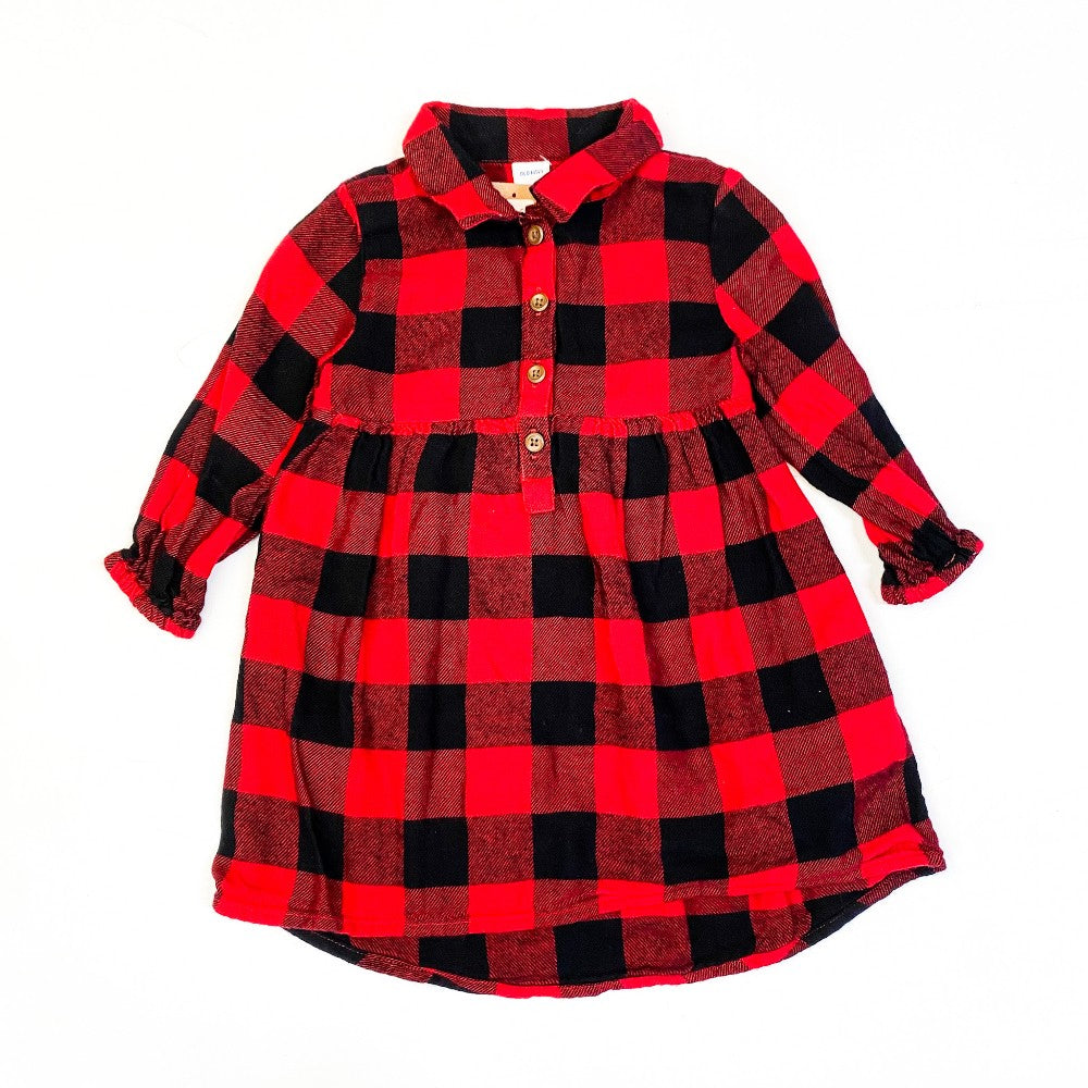 Old Navy Dress 12-18M|116401