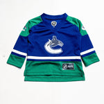 Canucks Jersey 12M|170695