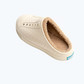 Native - Jefferson Cozy Big Kids - White/Tan|153603
