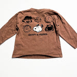 Zara x Peanuts Long Sleeve 2Y|216956