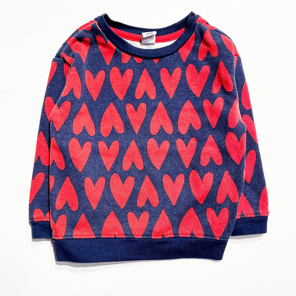 Gap Sweatshirt 18-24M|220454