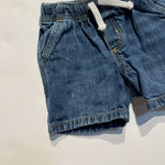 Old Navy Shorts 12-18M *Imperfection|193355