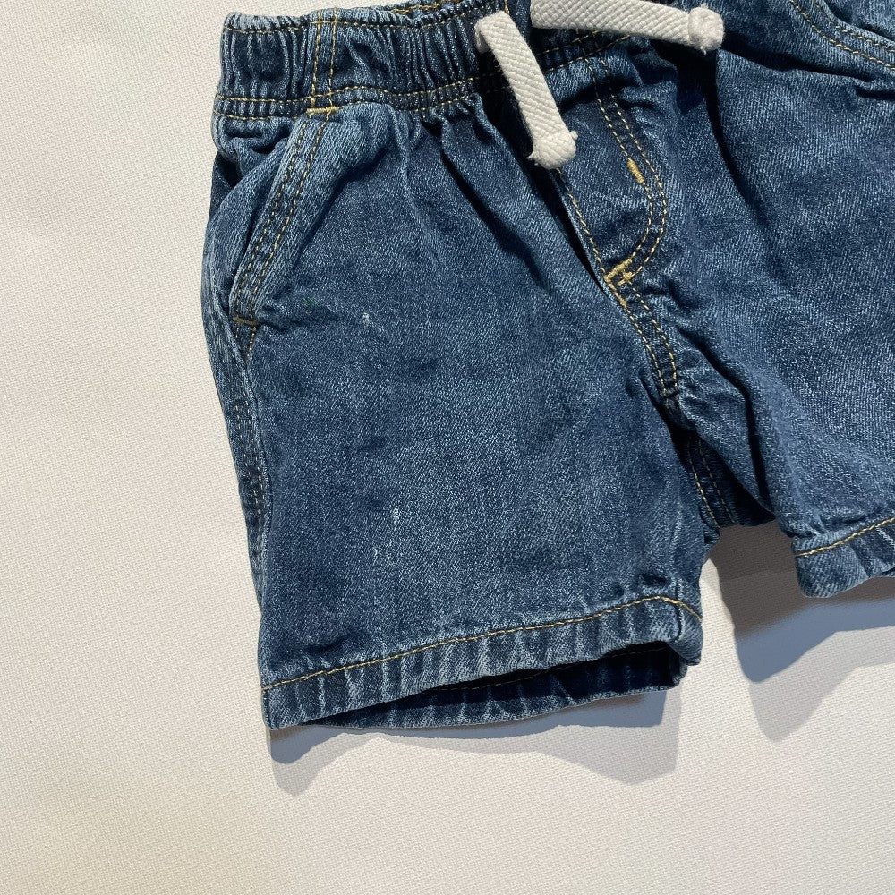 Old Navy Shorts 12-18M *Imperfection|193355
