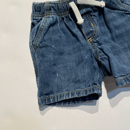 Old Navy Shorts 12-18M *Imperfection|193355