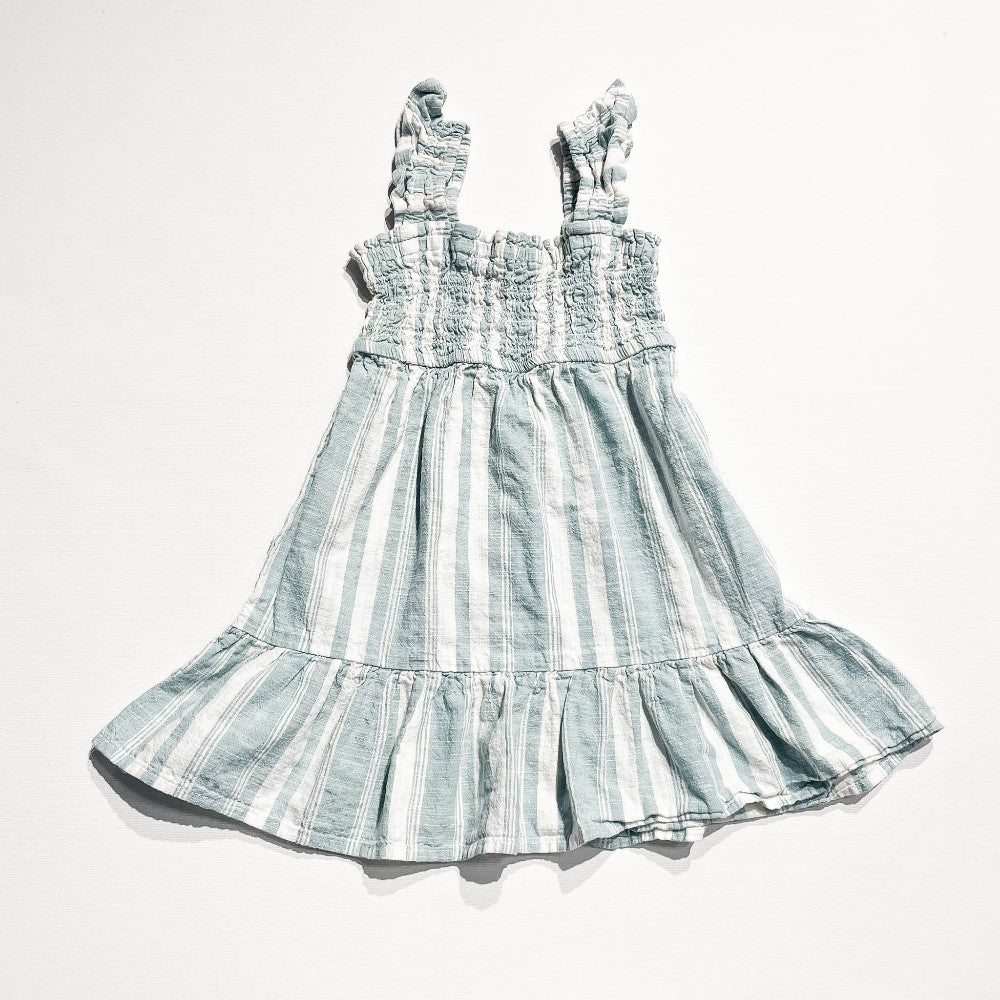 George Dress 3Y **Imperfection|213707