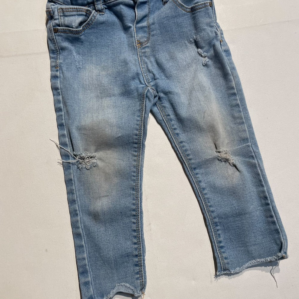 Zara Pants 18-24M *Imperfection|165670