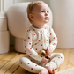 Roobear - Tiny Heart Bamboo Sleeper|186927