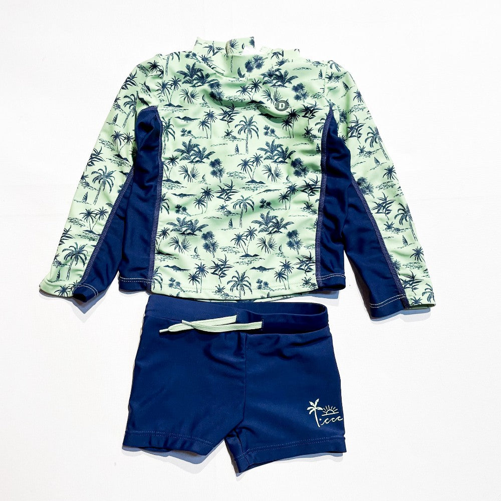 Dirkje Set 9-12M|138768