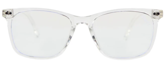 BinkyBro - The Charley (Blue Light) Glasses|69611