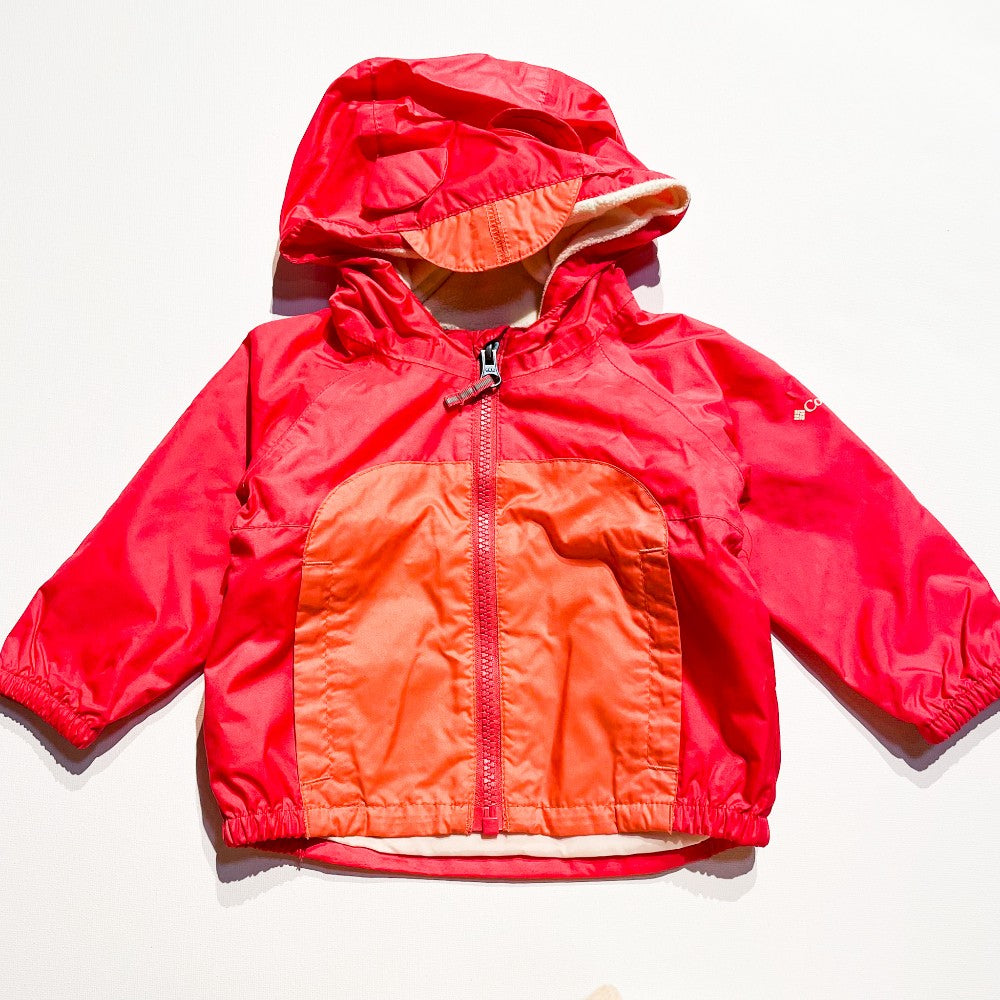 Columbia Jacket 6-12M|189893
