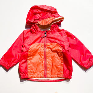 Columbia Jacket 6-12M|189893