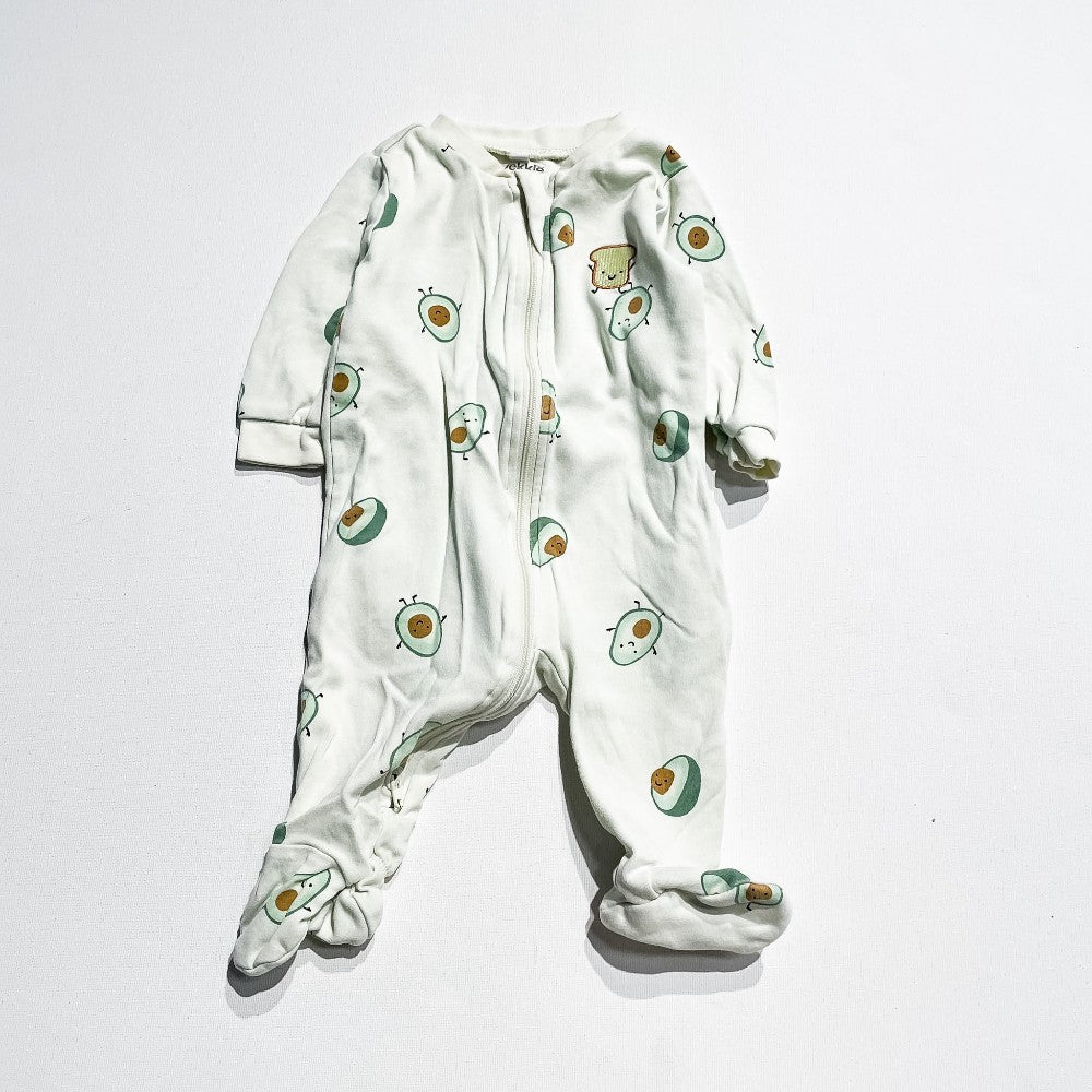 Pekkle Sleeper 3M|212201