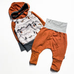 Bebe D'Or Set 6-12M|229131