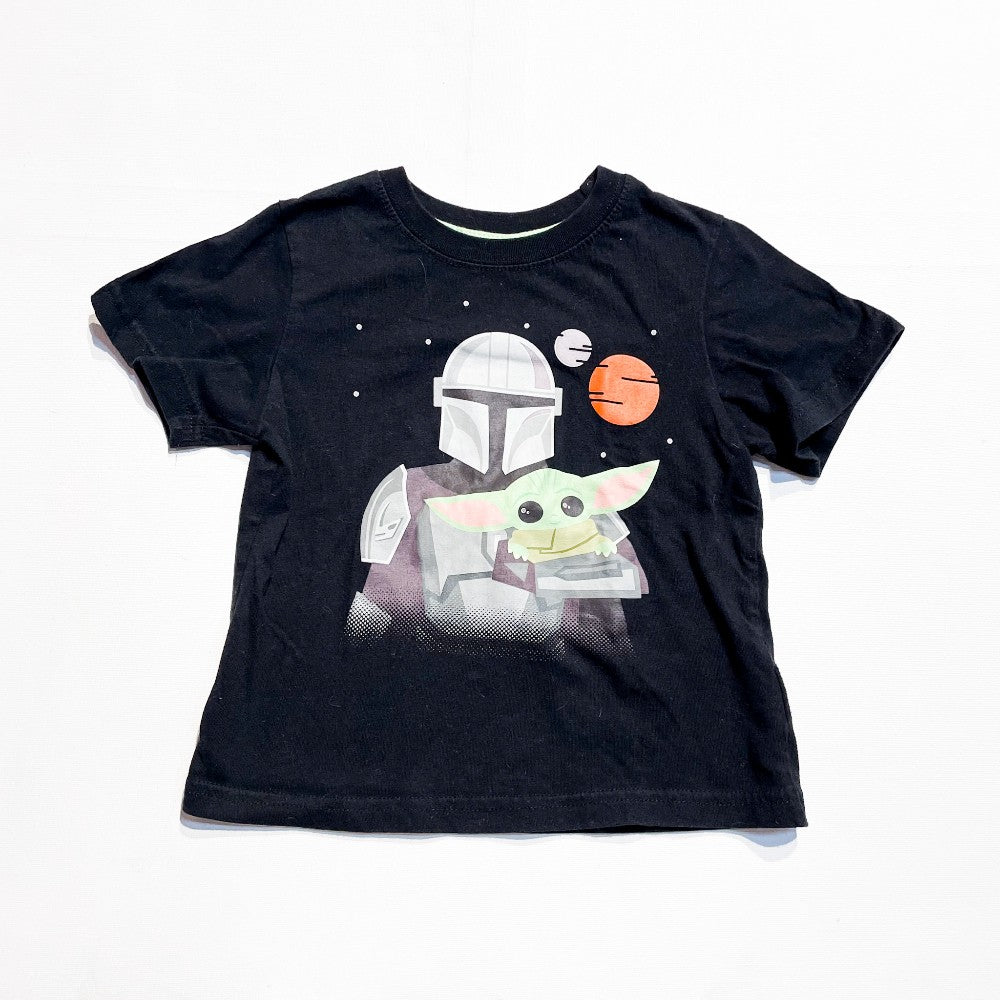 Star Wars Top 4Y|141970