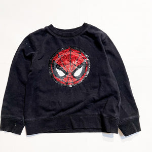H&M Marvel Sweater 4Y|169503