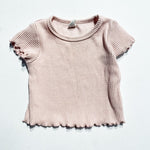 HUX Shirt 6-12M|231052