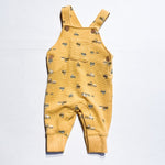 First Impression Overalls 0-3M|158213