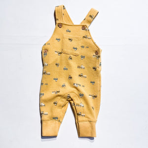 First Impression Overalls 0-3M|158213