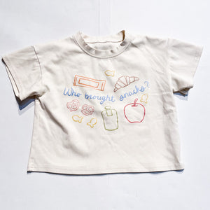 Roobear Top 4Y|170049