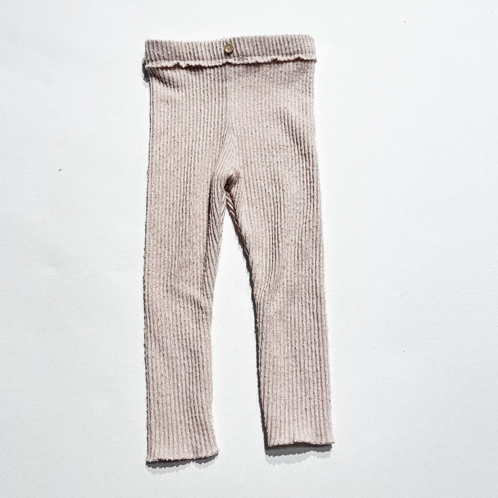 Zara Leggings 12-18M|195920