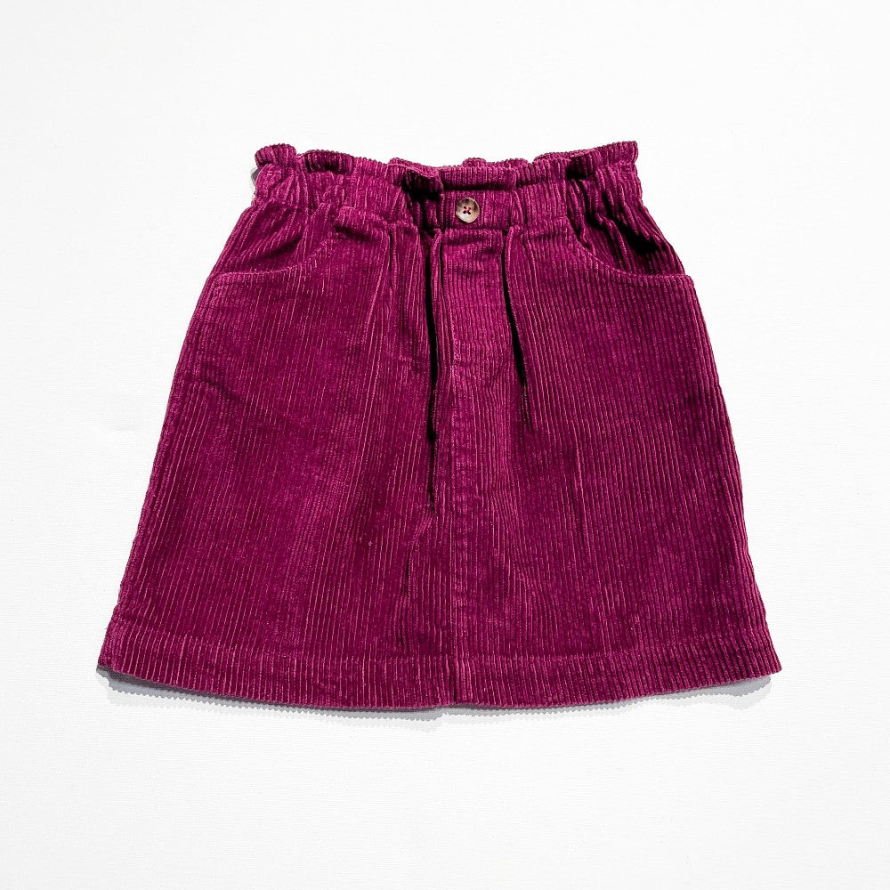 Gap Skirt 5Y|219231