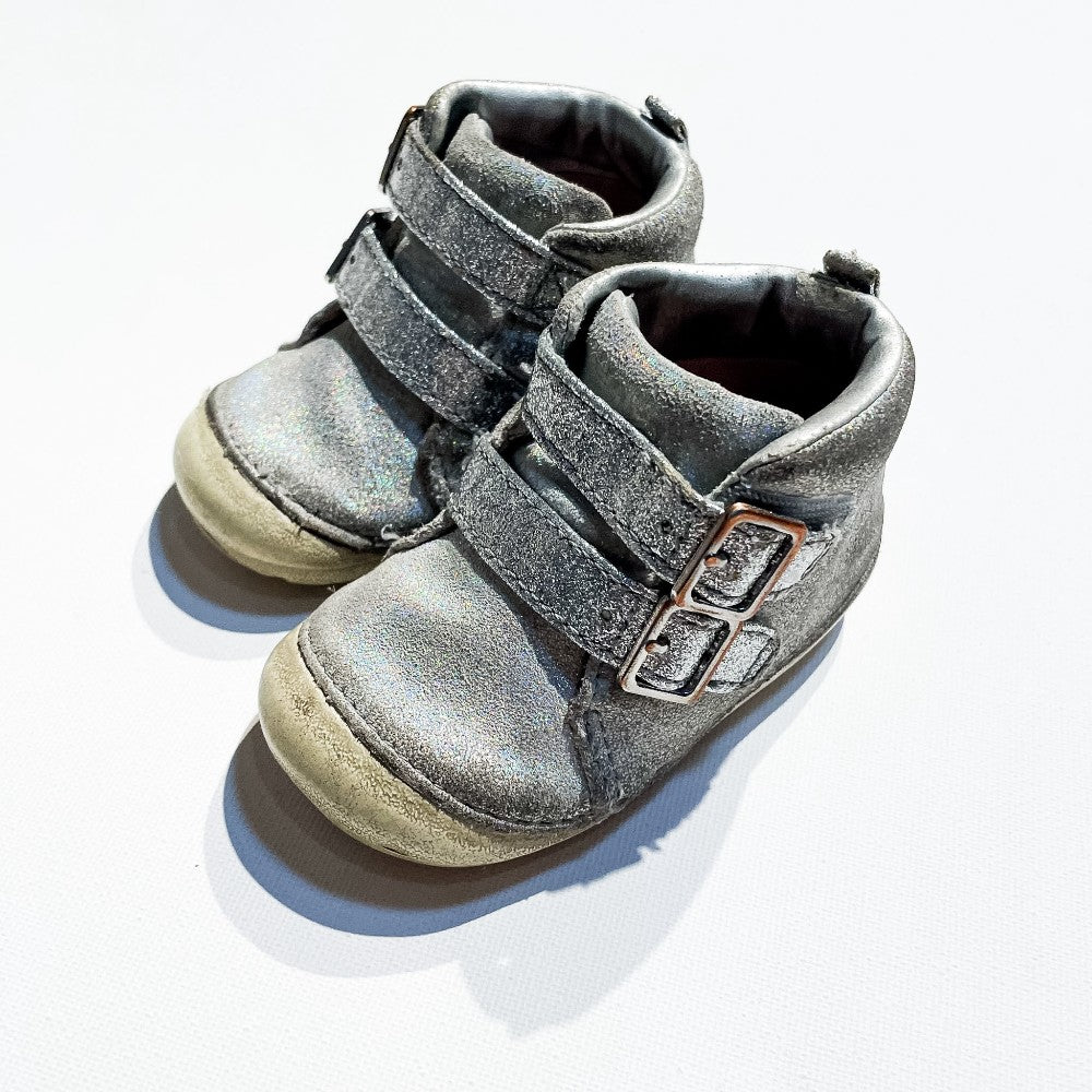Stride Right 3.5|193058