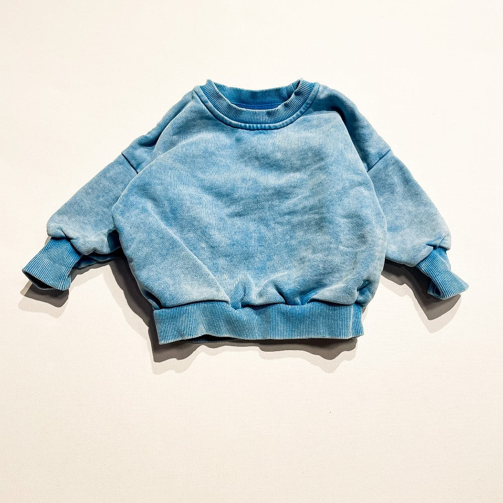 Little Bipsy Sweatshirt 3-6M|216544
