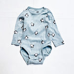 H&M Onesie 4-6M|157667