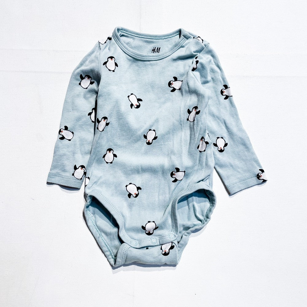 H&M Onesie 4-6M|157667