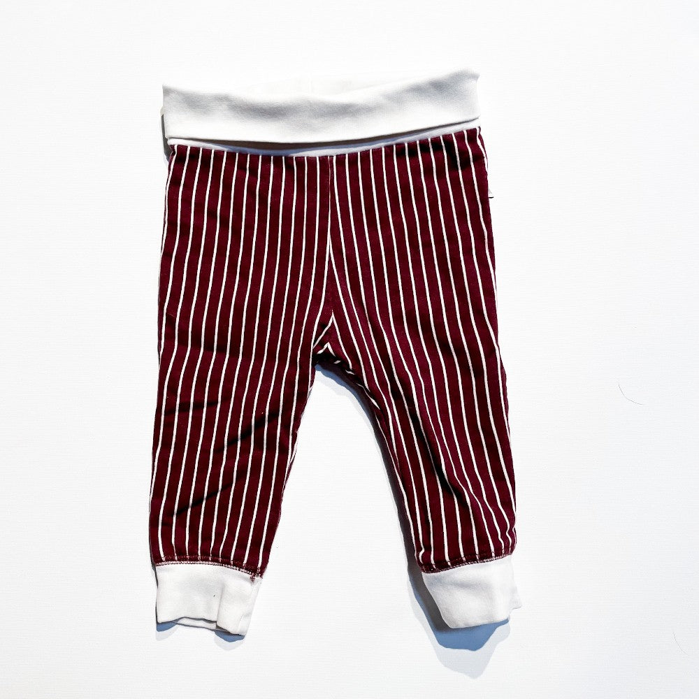 Delar Fort Jansten Pants 5-8M|187774