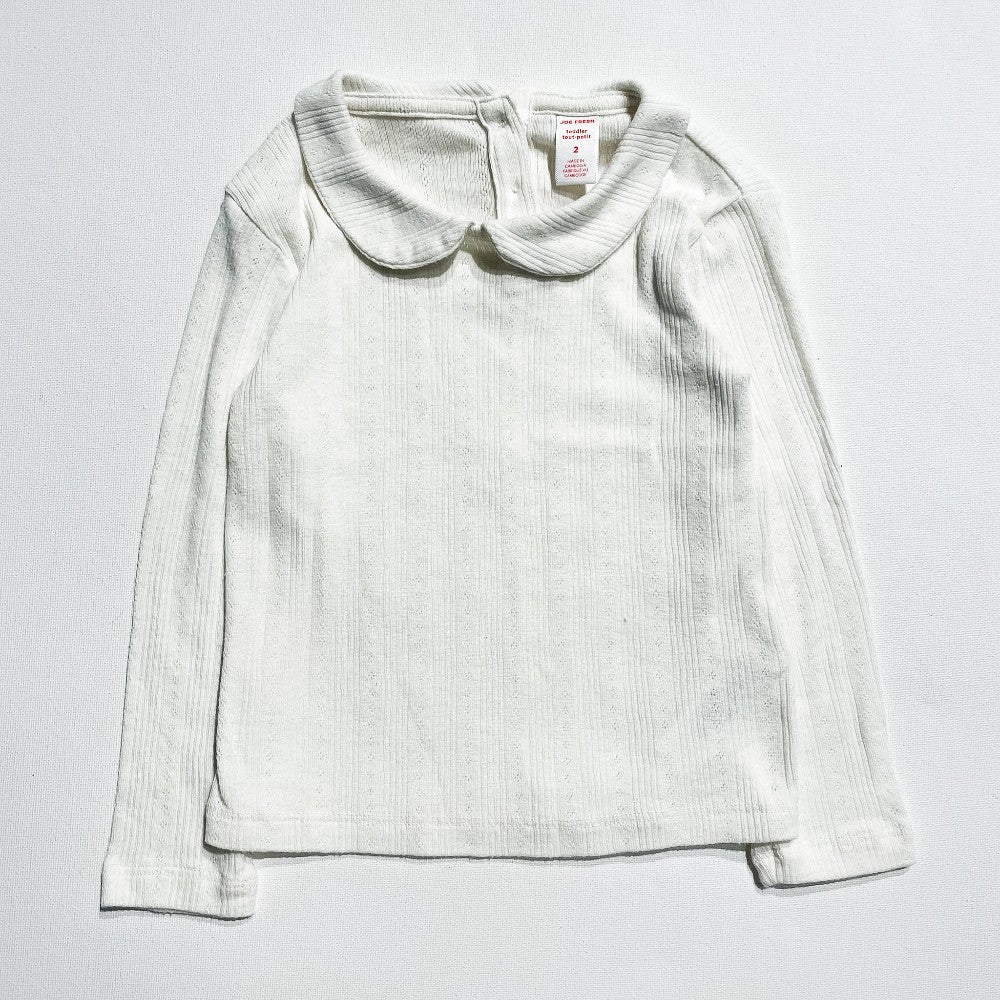 Joe Fresh Shirt 2Y|207231