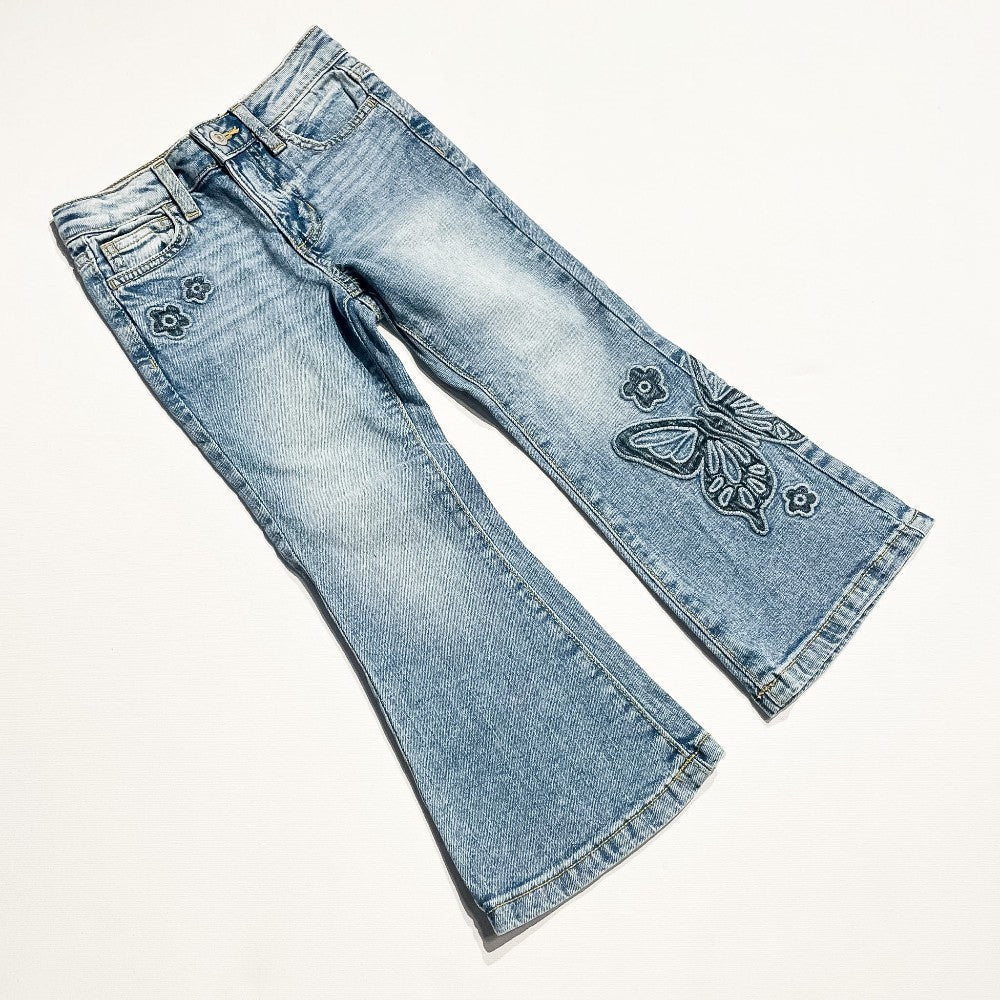 Jumping Beans Jeans 4Y|226083
