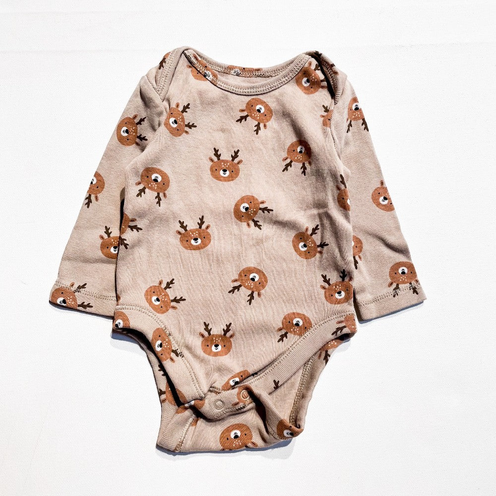Old Navy Onesie 0-3M|129620