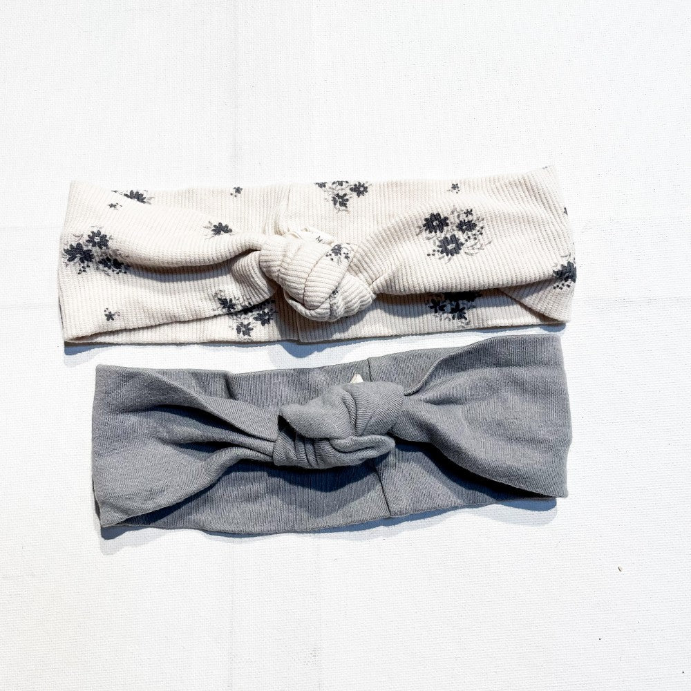 Quincy Mae Bow Set 12-18M|170893