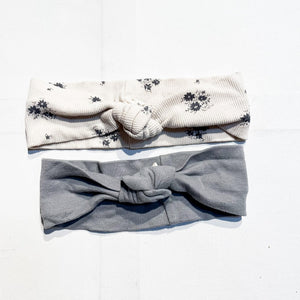 Quincy Mae Bow Set 12-18M|170893