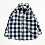 Carters Shirt 18M|211319