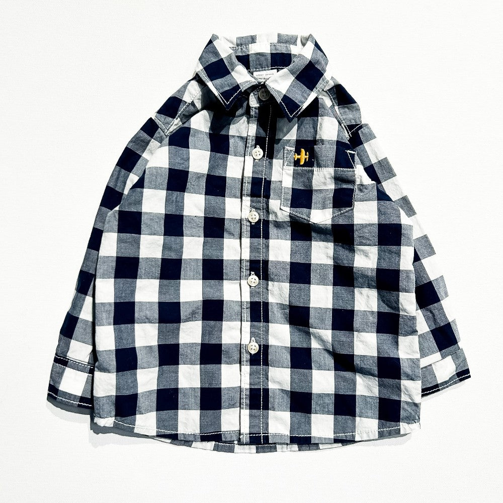 Carters Shirt 18M|211319