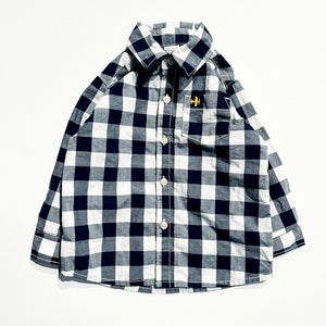 Carters Shirt 18M|211319
