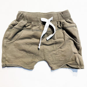 Little Bipsy Shorts 0-3M|108860