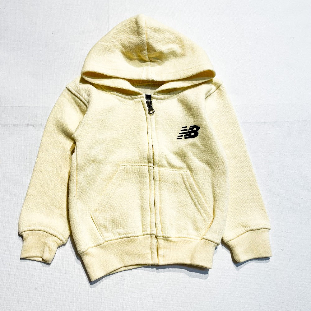 New Balance Zip Up 2Y|177027