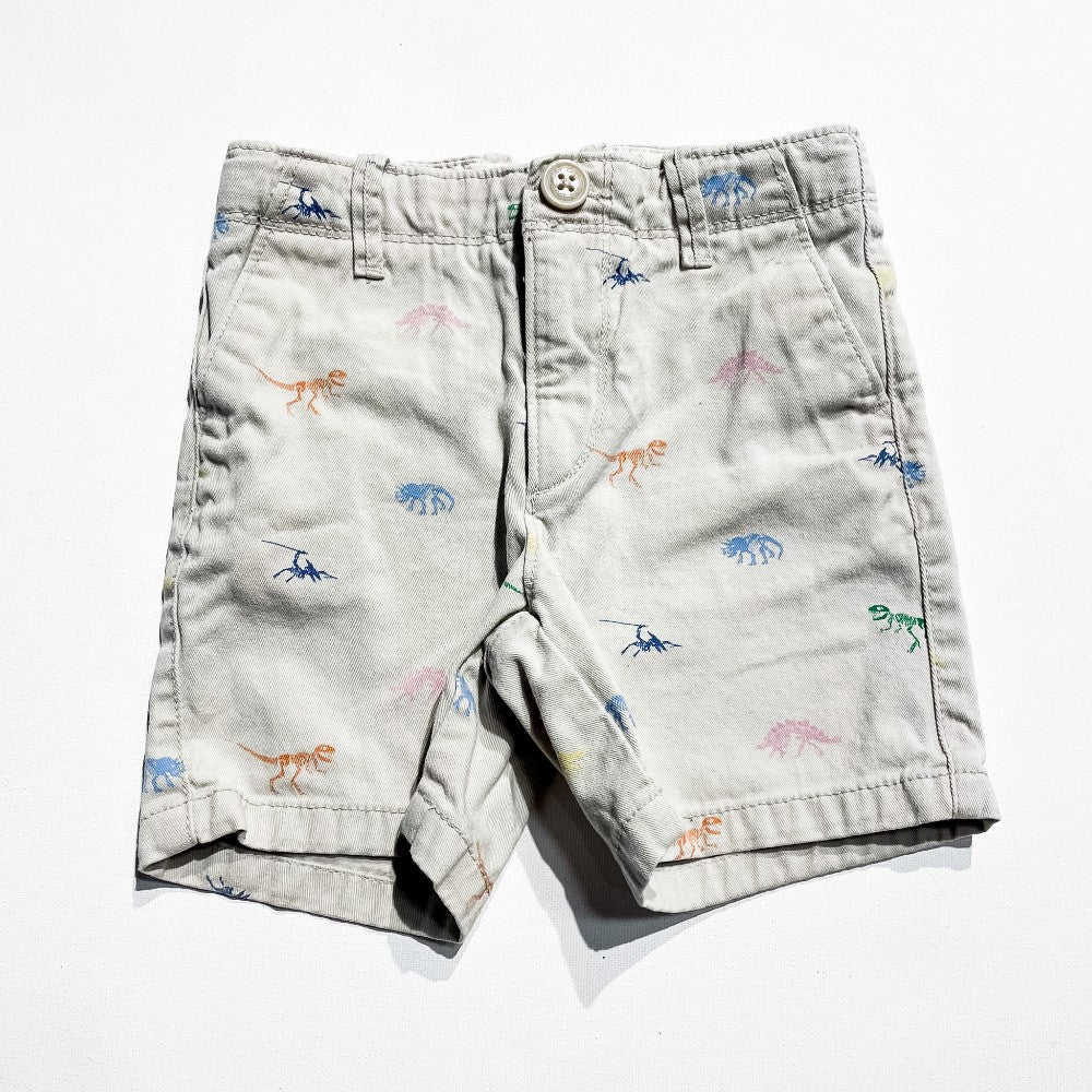 Gap Shorts 18-24M|198517