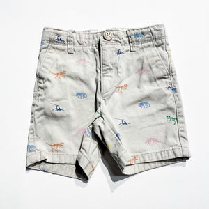 Gap Shorts 18-24M|198517