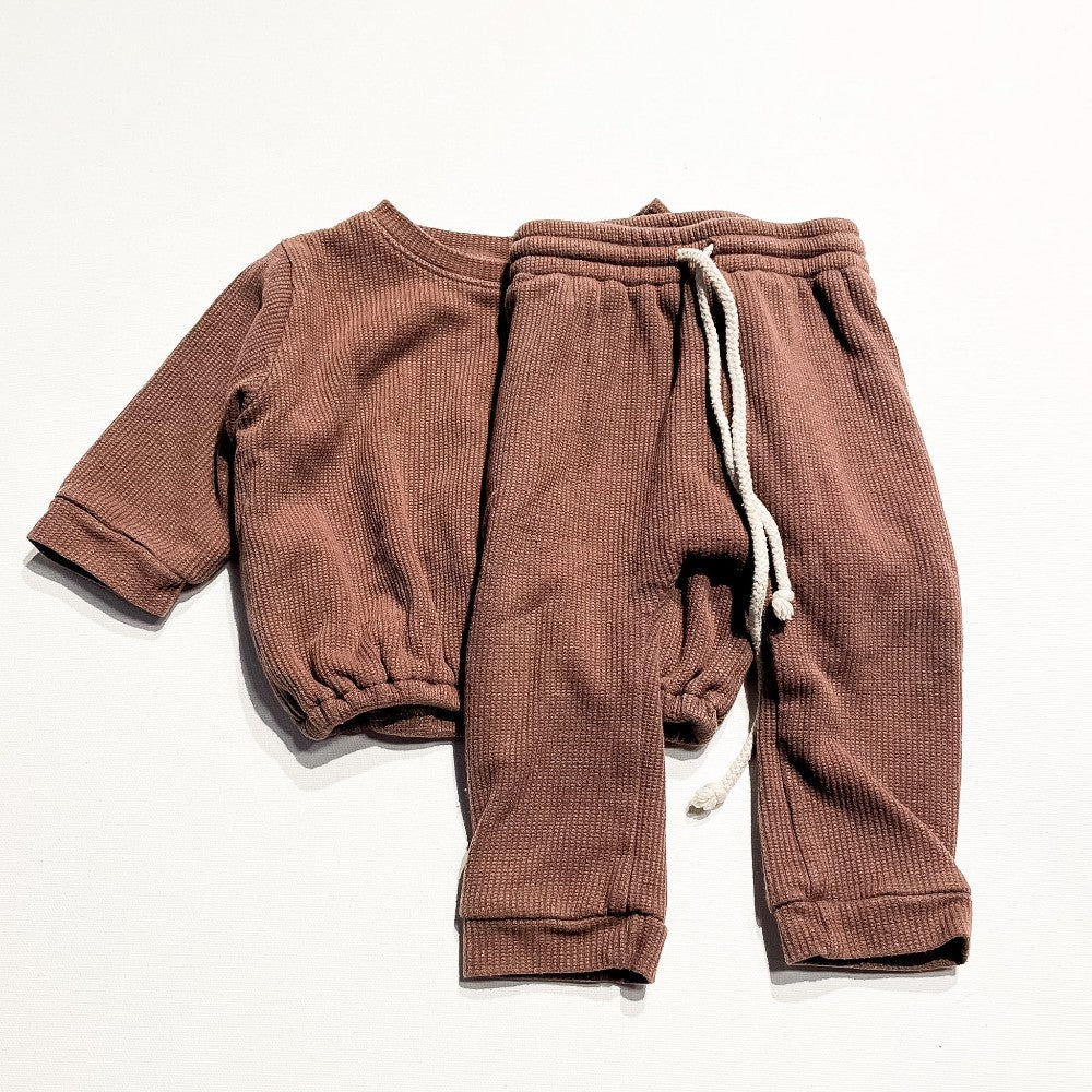 Little Maple Set 18-24M|228642