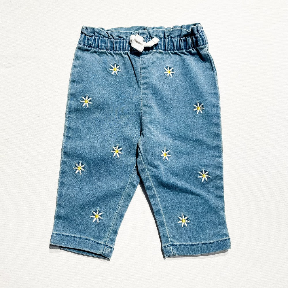 Joe Pants 6-12M|228759